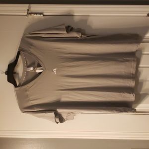 NWT 3x Adidas Vneck